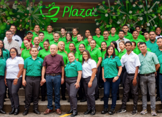 Automercados Plaza’s primera cadena en el país en obtener Great Place to Work