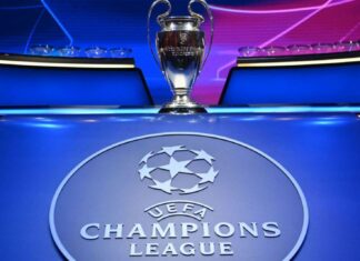 Nuevo formato en la UEFA Champions League