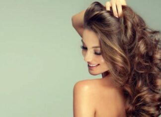 Claves para cuidar y lucir un cabello saludable