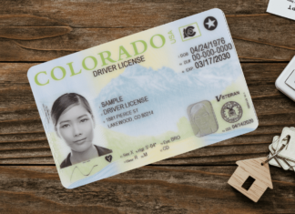 ¿Con cuántos puntos te pueden suspender la licencia de conducir en Colorado? (+Detalles)