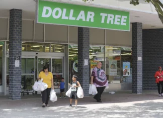 EEUU | Artículos de lujo que puedes comprar a bajo costo en Dollar Tree