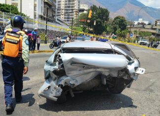 Revelan detalles sobre trágico accidente de camión cisterna en El Marqués