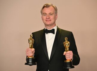 Esta es la sorprendente cifra que ganaría Christopher Nolan por Oppenheimer