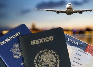 Visa EEUU: ¿Es necesario tener el pasaporte para su aprobación?