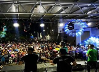 Higuerote y Río Chico contarán con festival musical en Semana Santa (+Detalles)