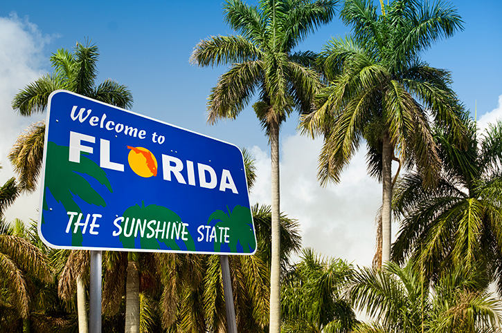 ¿Cuánto necesita ganar para vivir cómodamente en Florida?
