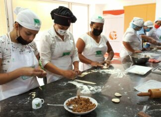 Automercados Plaza’s apoya el programa Gastronomía 360 de Trabajo y Persona