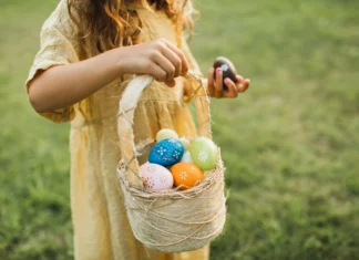 Pascua EEUU: ¿Por qué se celebra y cuánto cuestan los tradicionales huevos?