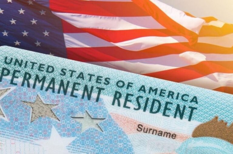 ¿Cuánto tiempo debo vivir en EEUU para que me otorguen la Green Card?