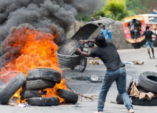 Hasta cinco mil policías adicionales necesita Haití para frenar la violencia