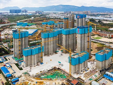 China impulsará reforma del sector inmobiliario