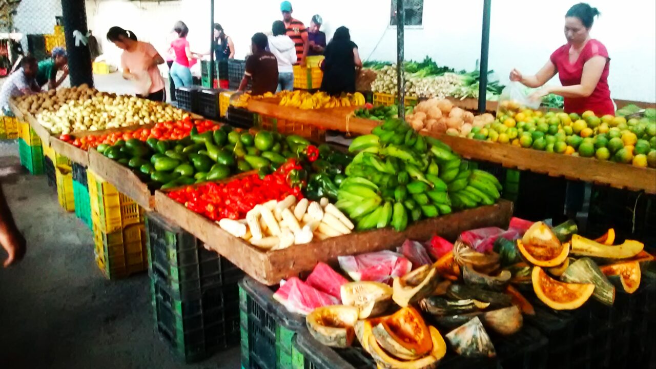 Caracas| Mercado de los "gochitos" tendrán nuevo horario (+Días)
