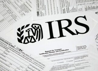 IRS | Conoce los ingresos que no generan impuestos en EEUU (+Detalles)