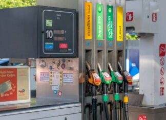 EEUU| ¿Cuánto será el reembolso del IRS por gasolina?