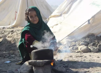 Afganistán| Explota un mortero abandonado y varios niños resultaron muertos