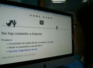 ¿Servicio de internet deficiente en Venezuela? Así  puedes denunciarlo