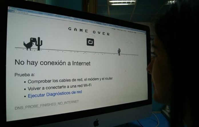 ¿Servicio de internet deficiente en Venezuela? Así puedes denunciarlo | Diario 2001