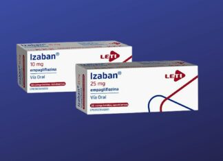 Grupo LETI presenta IZABAN en el mercado venezolano