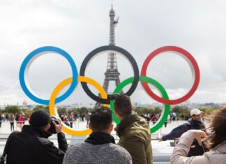 La organización de los JJ.OO. brindará condones gratis a los atletas de París 2024