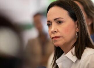 ÚLTIMA HORA | María Corina Machado revela qué hará frente a su inhabilitación