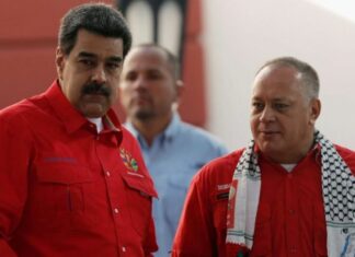 Revelan cuántos votos obtuvo Maduro en las consultas del PSUV