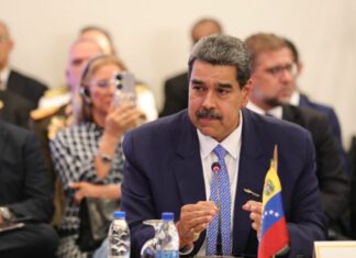 AHORA: Maduro ordena el cierre de la Embajada y Consulado de Venezuela en Ecuador