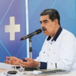 Maduro anuncia que habrá consulta popular de proyectos comunales trimestralmente