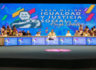 Maduro anuncia la distribución de un millón de colchones (+Detalles)