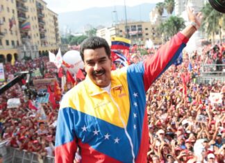 LO ÚLTIMO: Maduro informa que hoy dará 