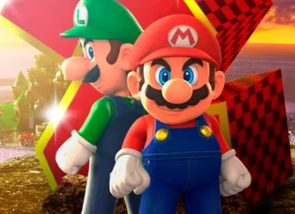 Mario volverá a la pantalla grande en 2026