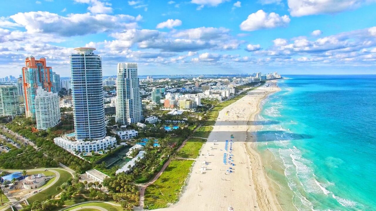 Guía para alquilar en Miami Beach: Cómo rendir un presupuesto