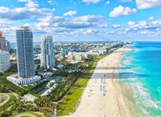 Guía para alquilar en Miami Beach: Cómo rendir un presupuesto de $2.900