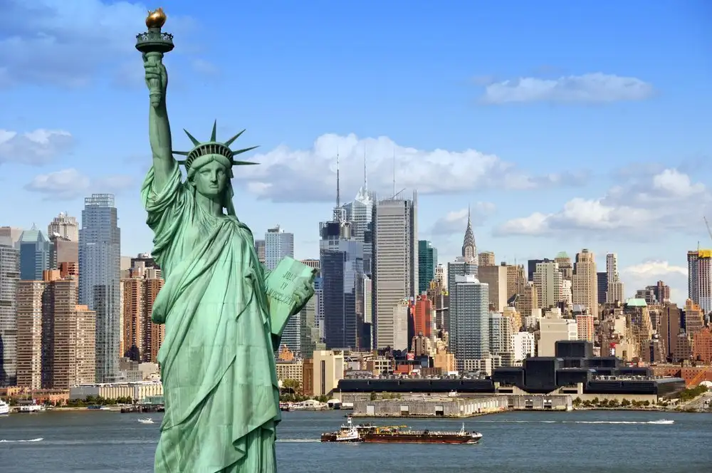 Guía| ¿Cómo hacer turismo en Nueva York con solo 10 dólares?