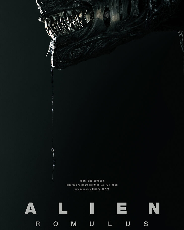 Alien: Romulus se aproxima (+Tráiler)