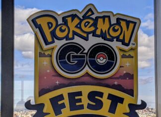 Próximos eventos de Pokémon Go Fest ya tienen fecha (+Detalles)