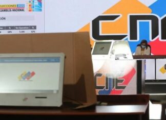 Habilitan Registro Electoral para los venezolanos en Bogotá (+Requisitos)