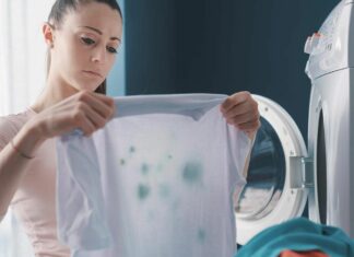 ¿Sabes por qué es bueno usar vinagre para lavar la ropa?