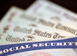 Seguro Social EEUU | Se acerca el pago de hasta $4.873: Sepa si aplica