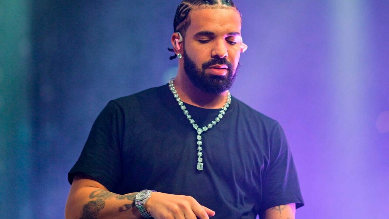 Así se inundó la mansión de Drake en Toronto (+Video)