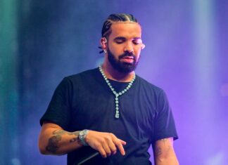 Drake hace importante promesa a fanático de su concierto en Kansas City (+Video)