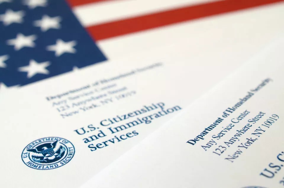 USCIS actualizó sus políticas para situaciones humanitarias