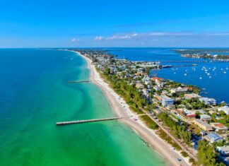 ¡Un paraíso oculto! Descubre esta isla poco conocida de Florida