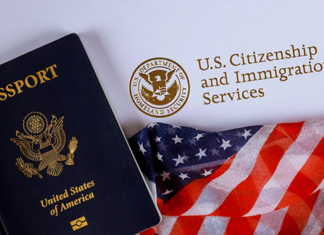 EEUU | ¿Cómo se llena el formulario N-400 para la naturalización? (+PASO A PASO)