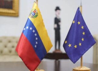 La UE alivia sanciones a dirigentes en Venezuela (+Detalles)