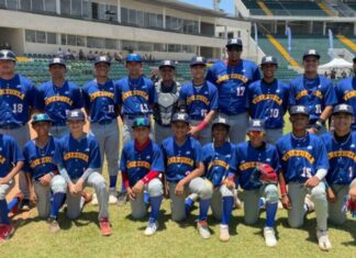 Venezuela avanzó a la final de la Serie del Caribe Kids