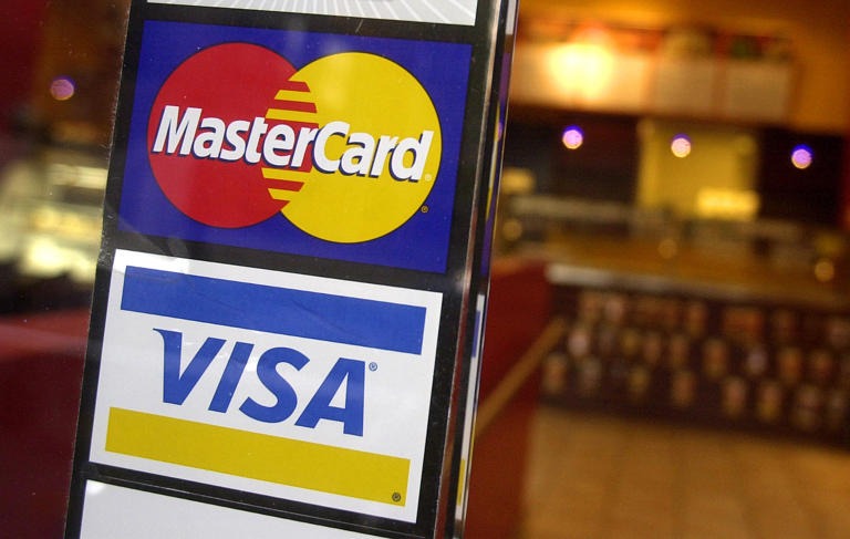 Visa y Masterd Card llegan a un acuerdo que beneficiará a