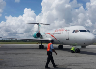 Aerolínea de Surinam activa ruta con Venezuela (+Precio)