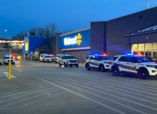 Trabajador de Walmart fue asesinado a puñaladas en Wisconsin