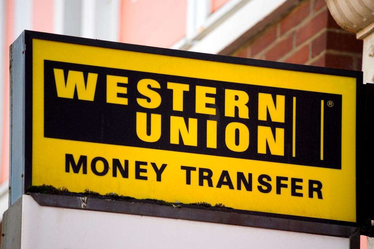 How to receive money via Western Union in Venezuela?