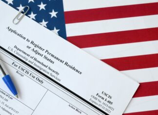 ¿Cuánto cuesta solicitar la Green Card?